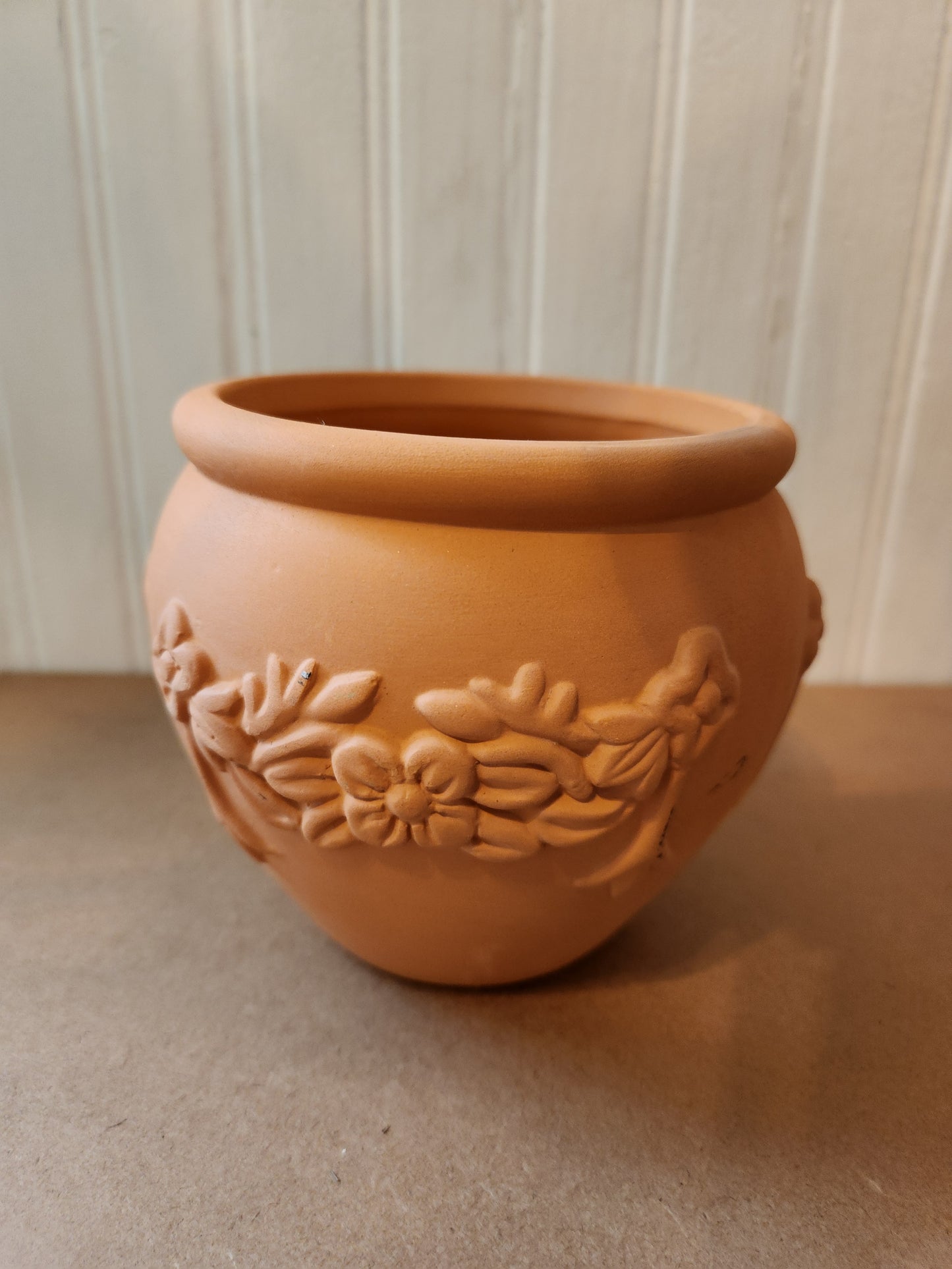 Planters and trays