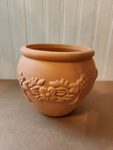 Planters and trays