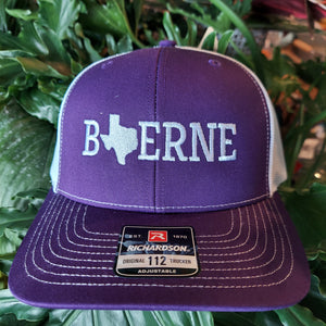 Trucker Hats- BOERNE