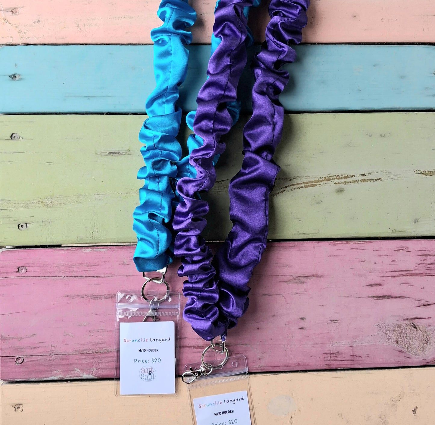 Lanyard - School Spirit