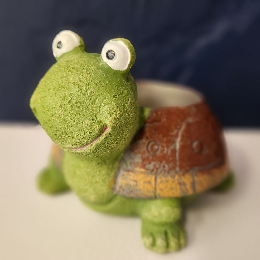 Pot and adopt-make and take event- July 29-August 2nd.
