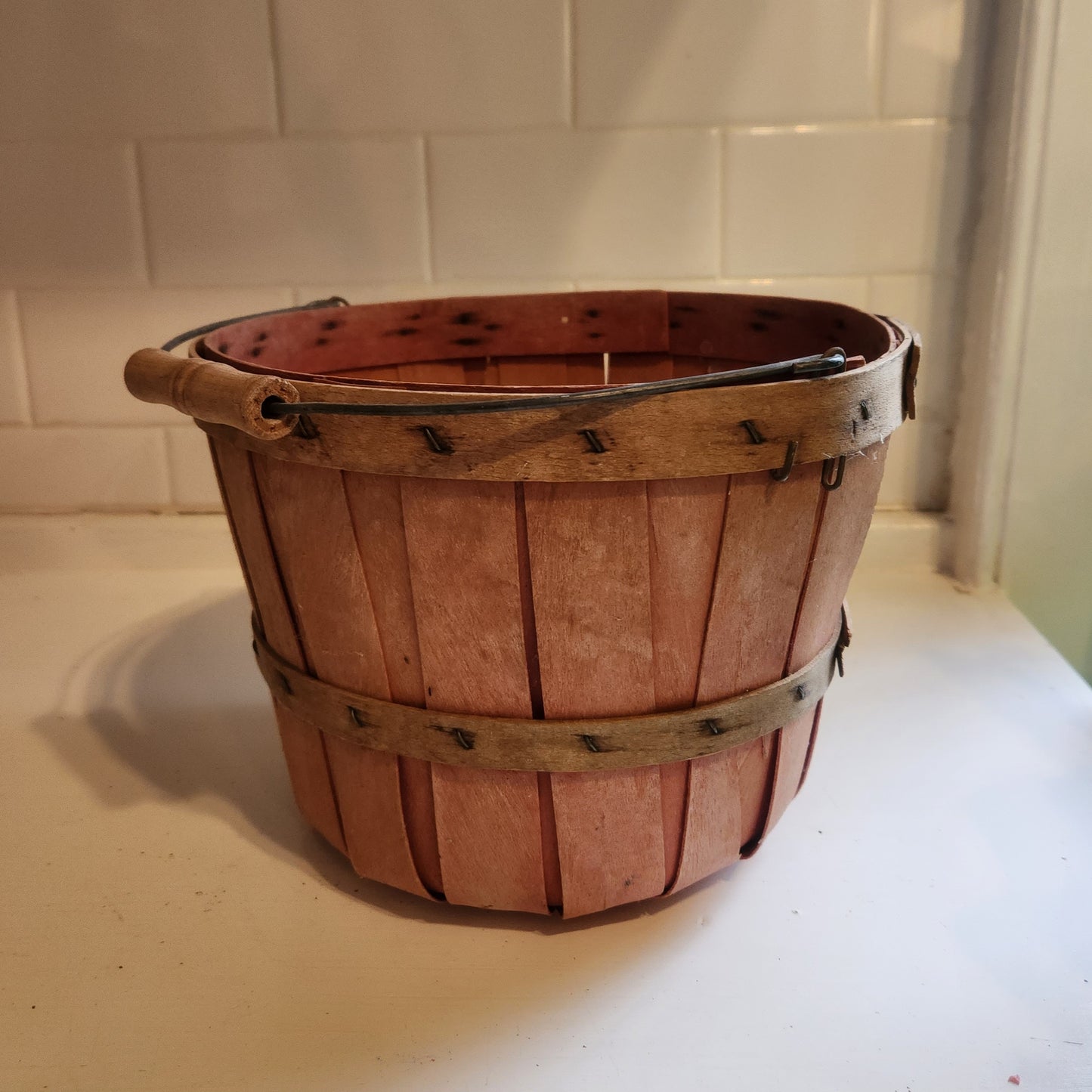 Planters and trays