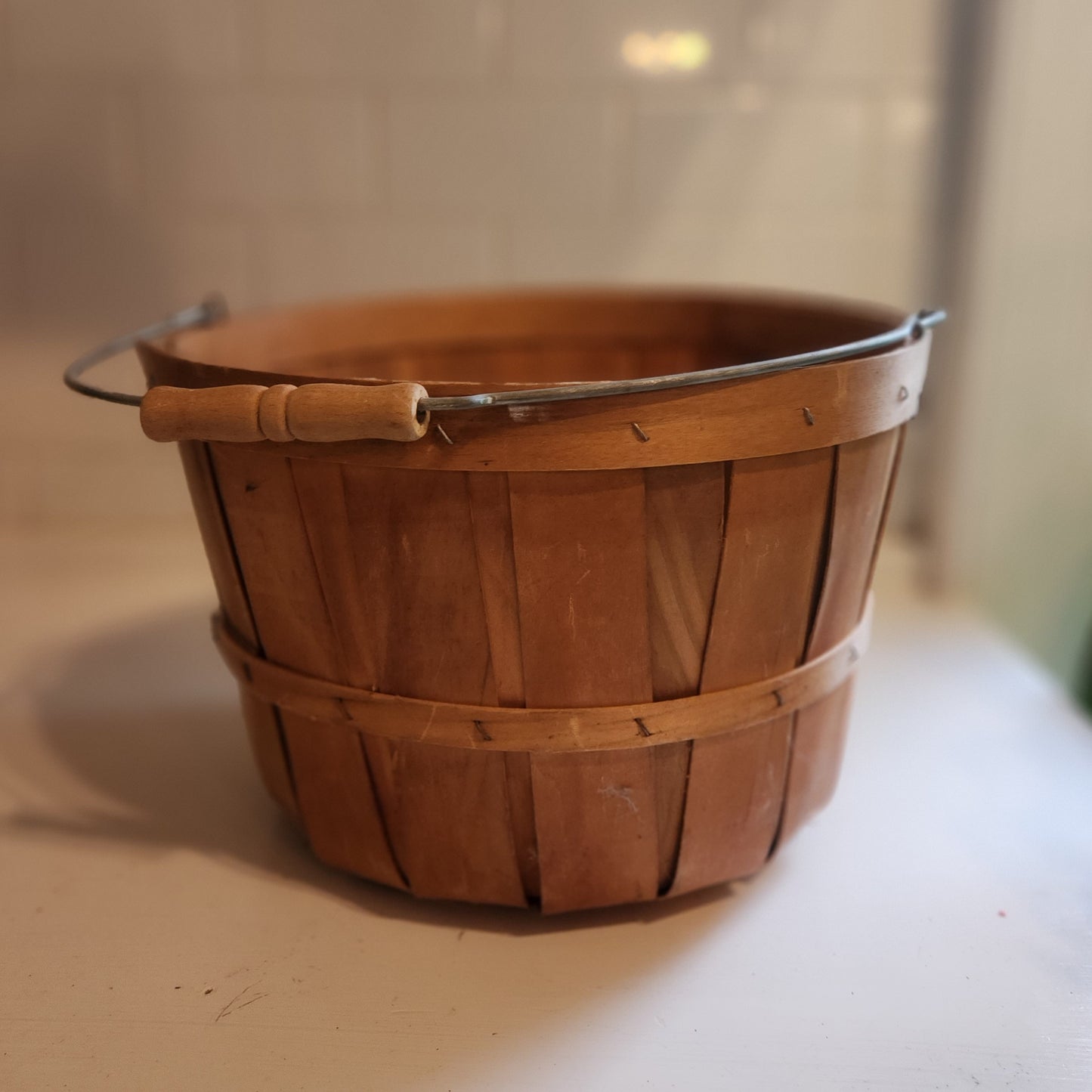 Planters and trays