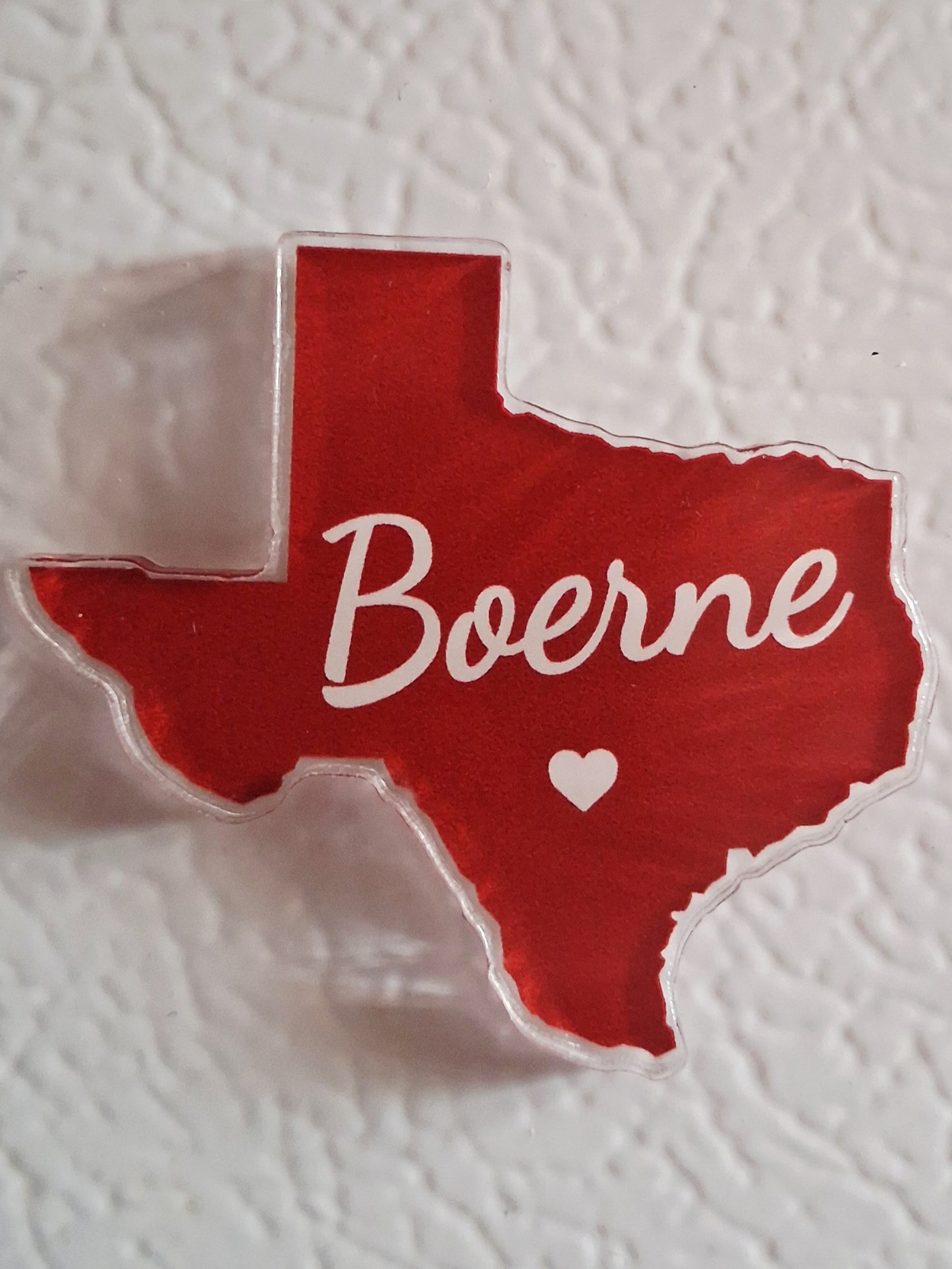 Mini Magnets- Boerne