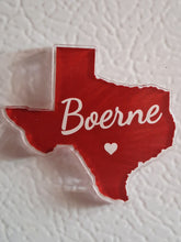 Mini Magnets- Boerne