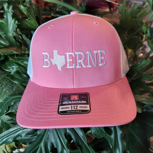 Trucker Hats- BOERNE