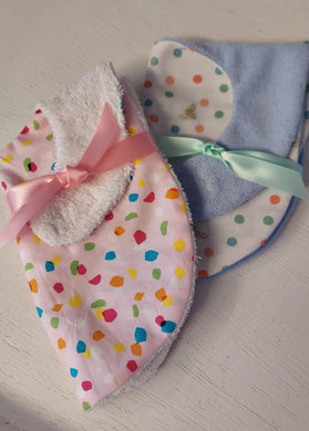 Bib, small, for Child