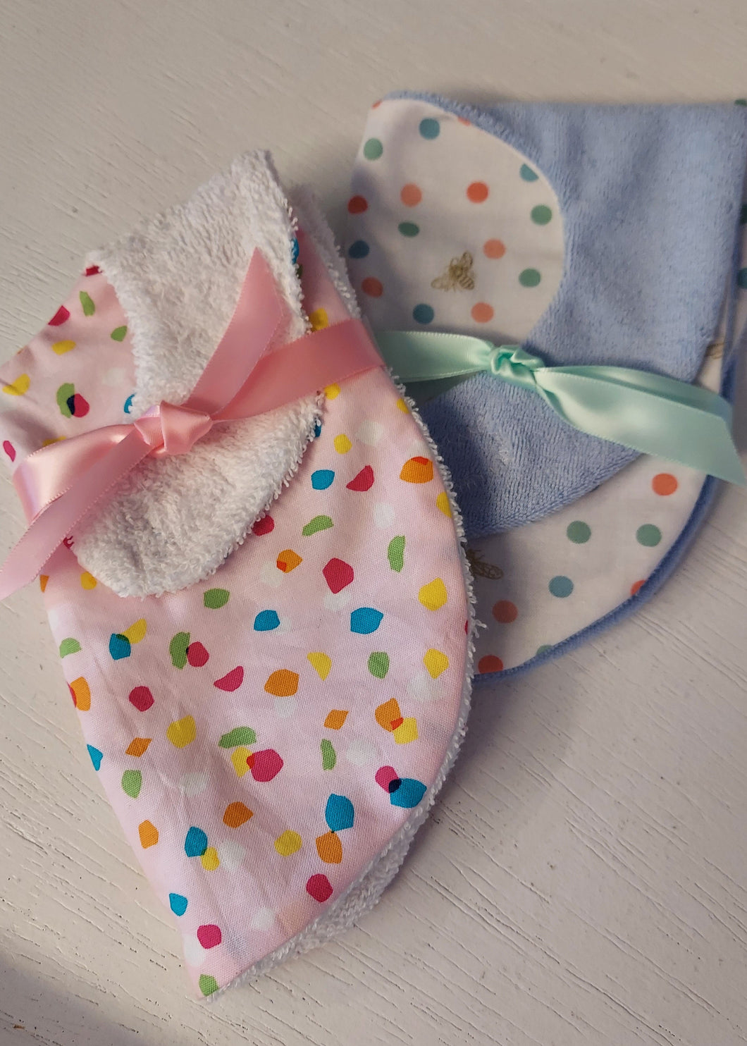 Bib, small, for Child