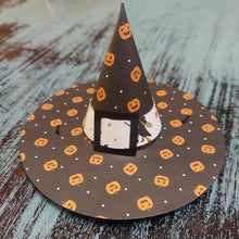 Mini Witch Hat