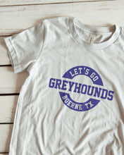 Youth Tees- Greyhounds