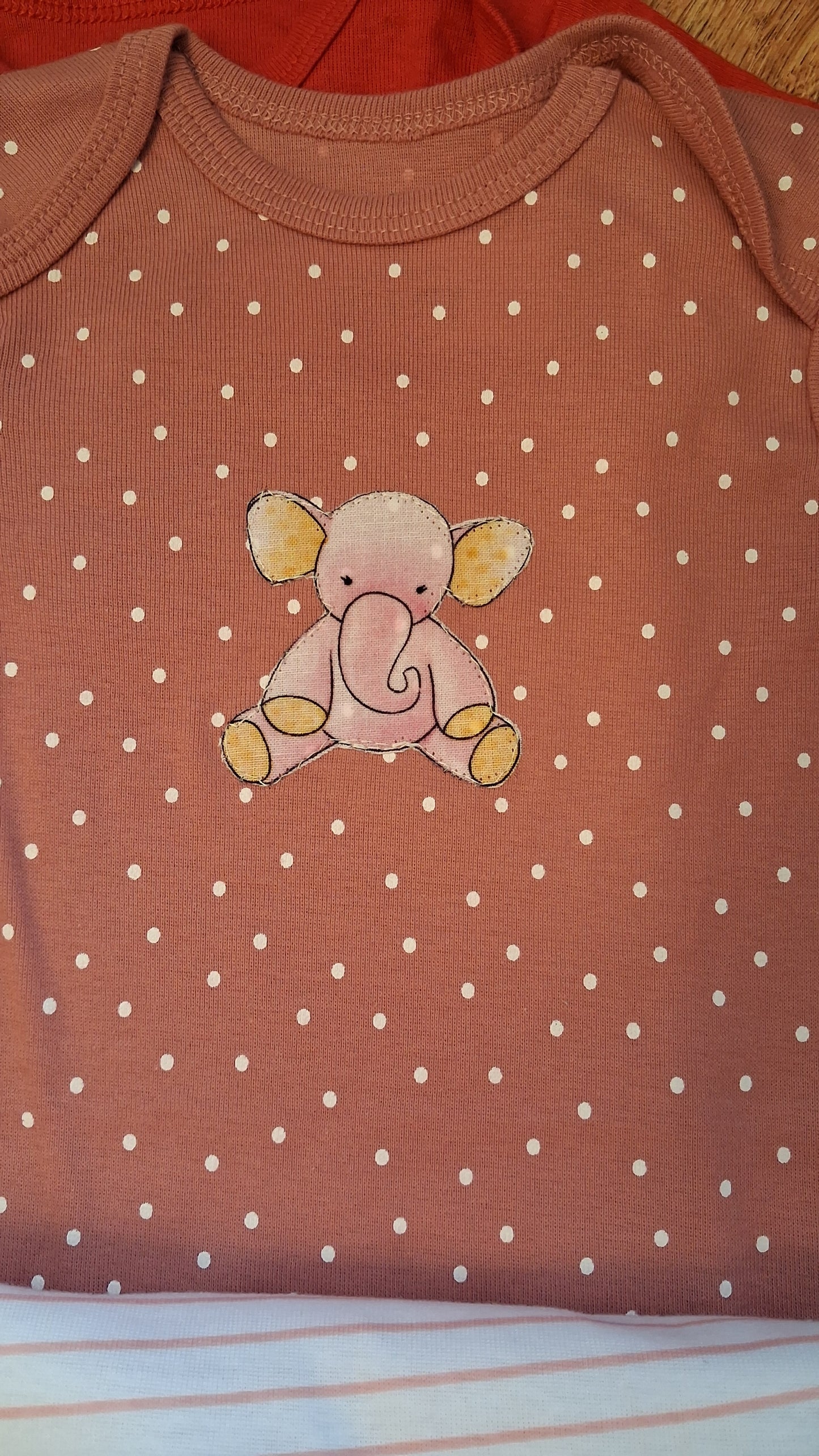 Baby Onesies- 12 months