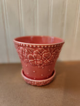 Planters and trays