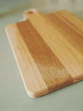 Cutting Board with Handle