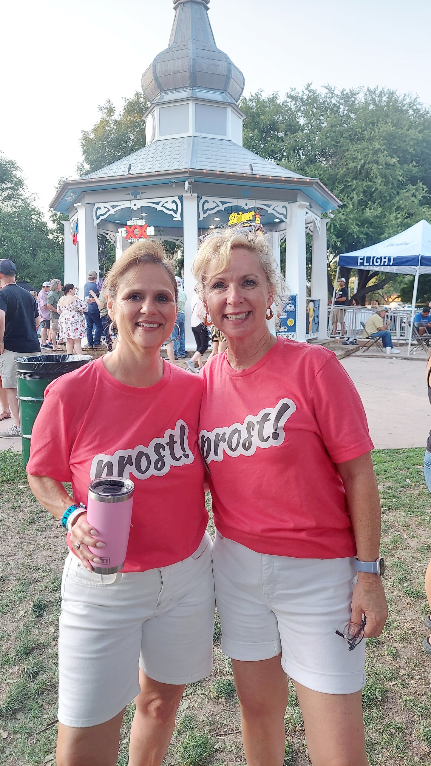 T-Shirt- prost!