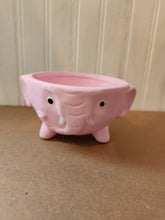 Planters and trays