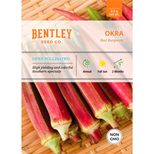 Seeds- veggies, herbs, and florals