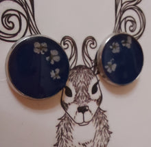 Botanical Earrings