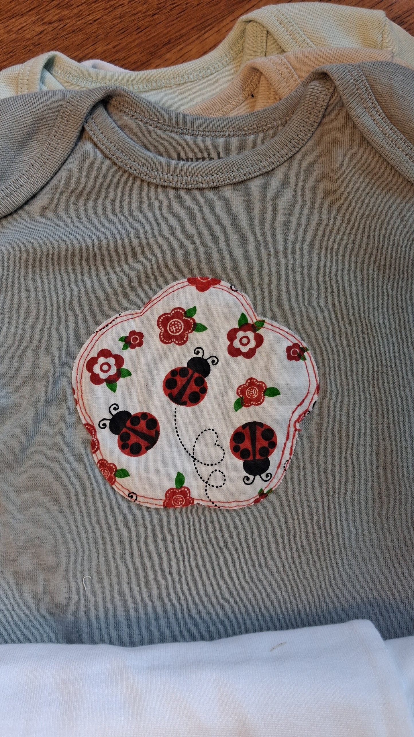 Baby Onesies- 3 to 6 months