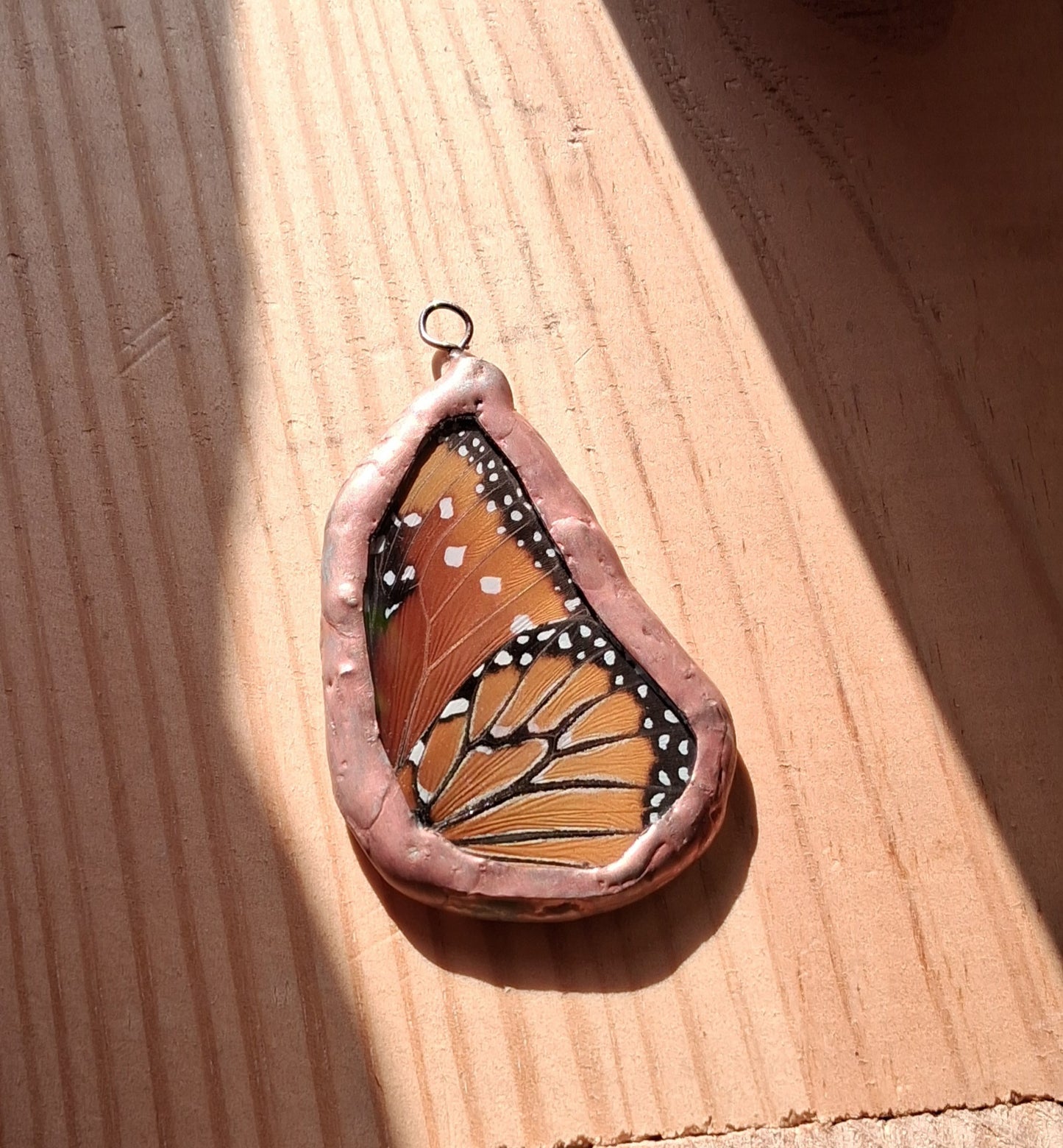 Butterfly Wing