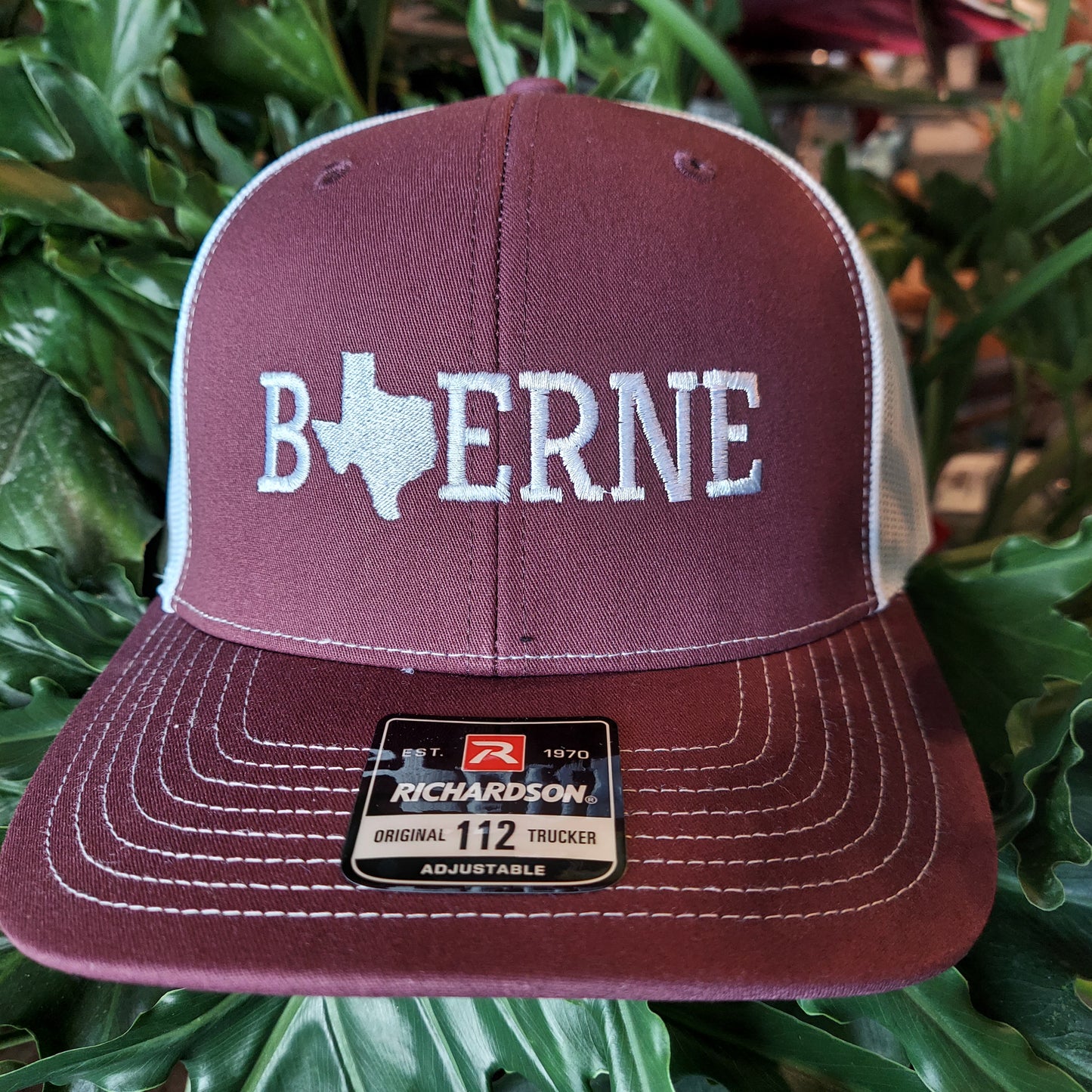 Trucker Hats- BOERNE