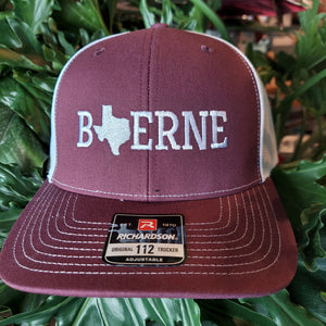 Trucker Hats- BOERNE
