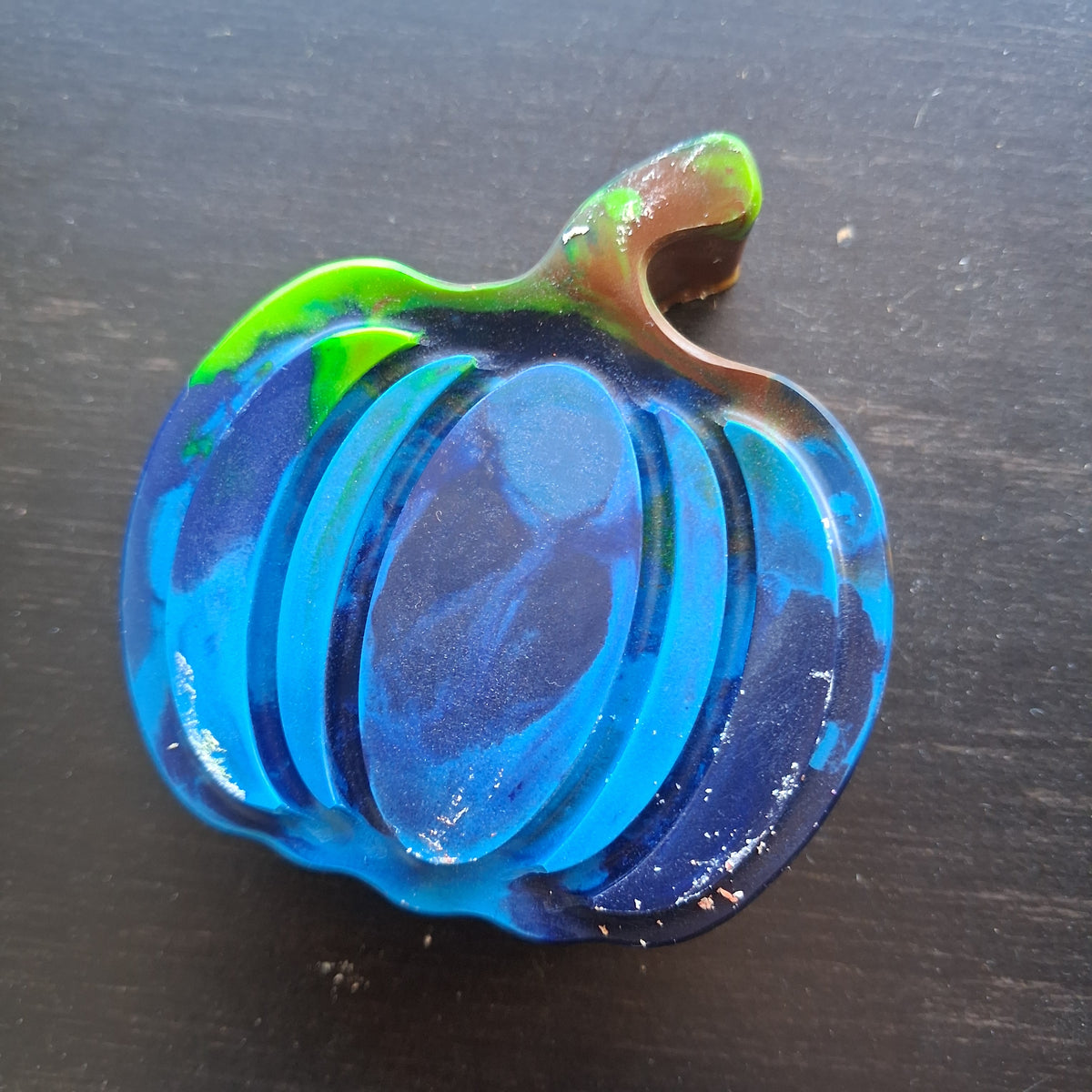 Crayons- Pumpkins