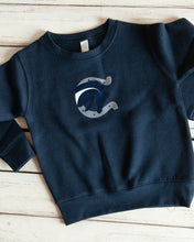 Toddler Sweatshirts- Chargers