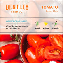 Seeds- veggies, herbs, and florals