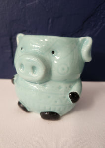 Pot and adopt-make and take event- July 29-August 2nd.
