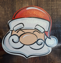 MINI Santa Attachment