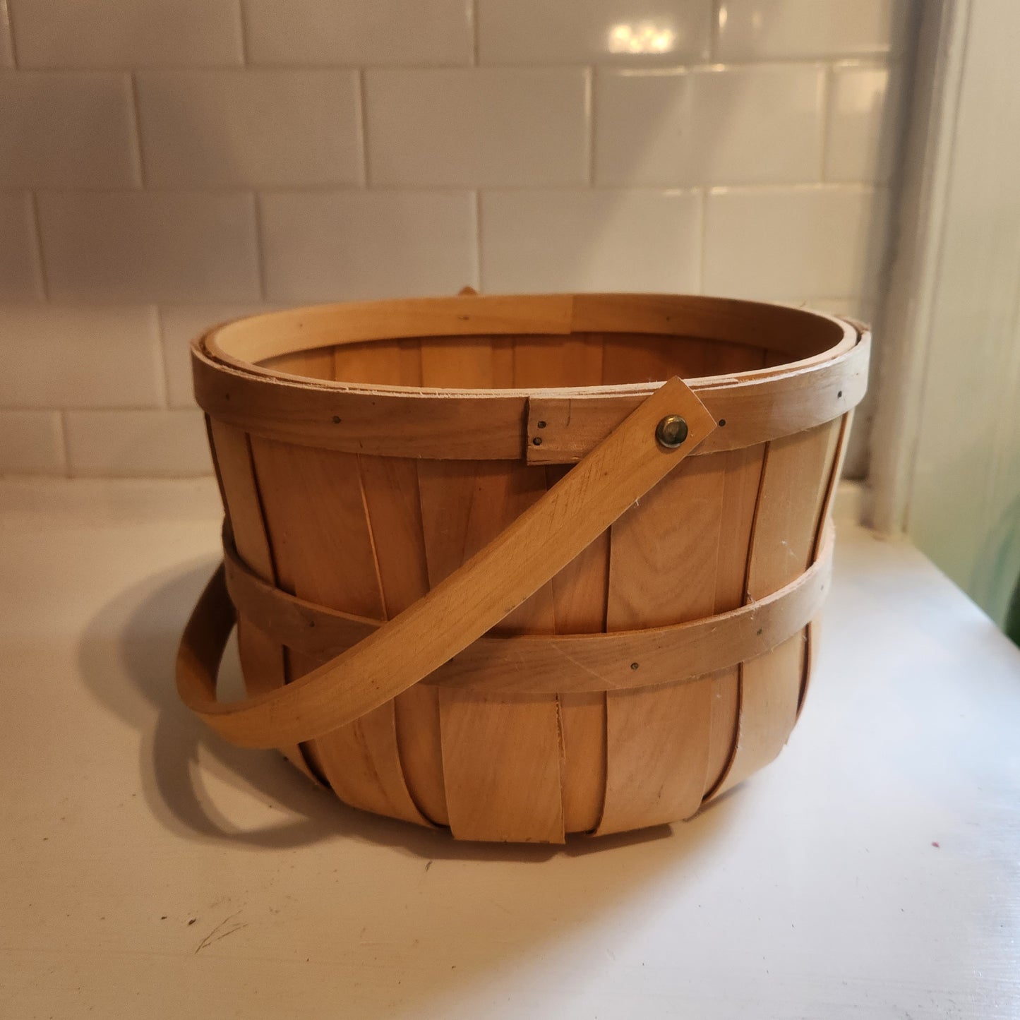 Planters and trays