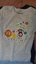 Baby Onesies- 6 to 9 months