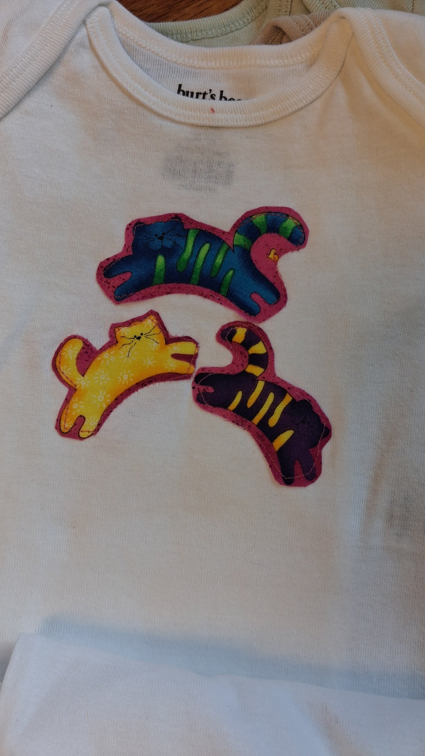 Baby Onesies- 3 to 6 months