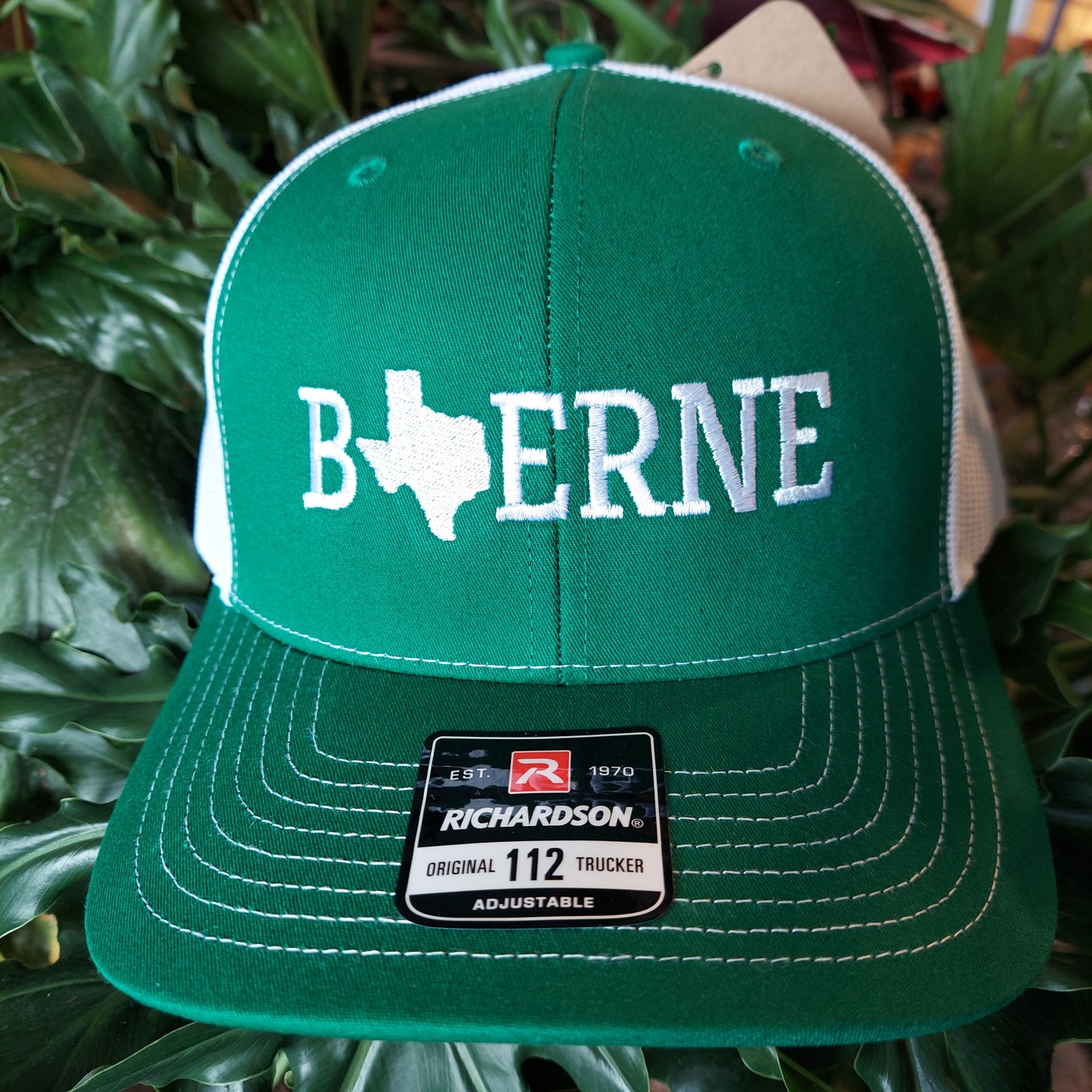 Trucker Hats- BOERNE