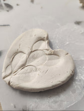 Air Dry Clay Ornaments/ Nov 9th/ 2pm