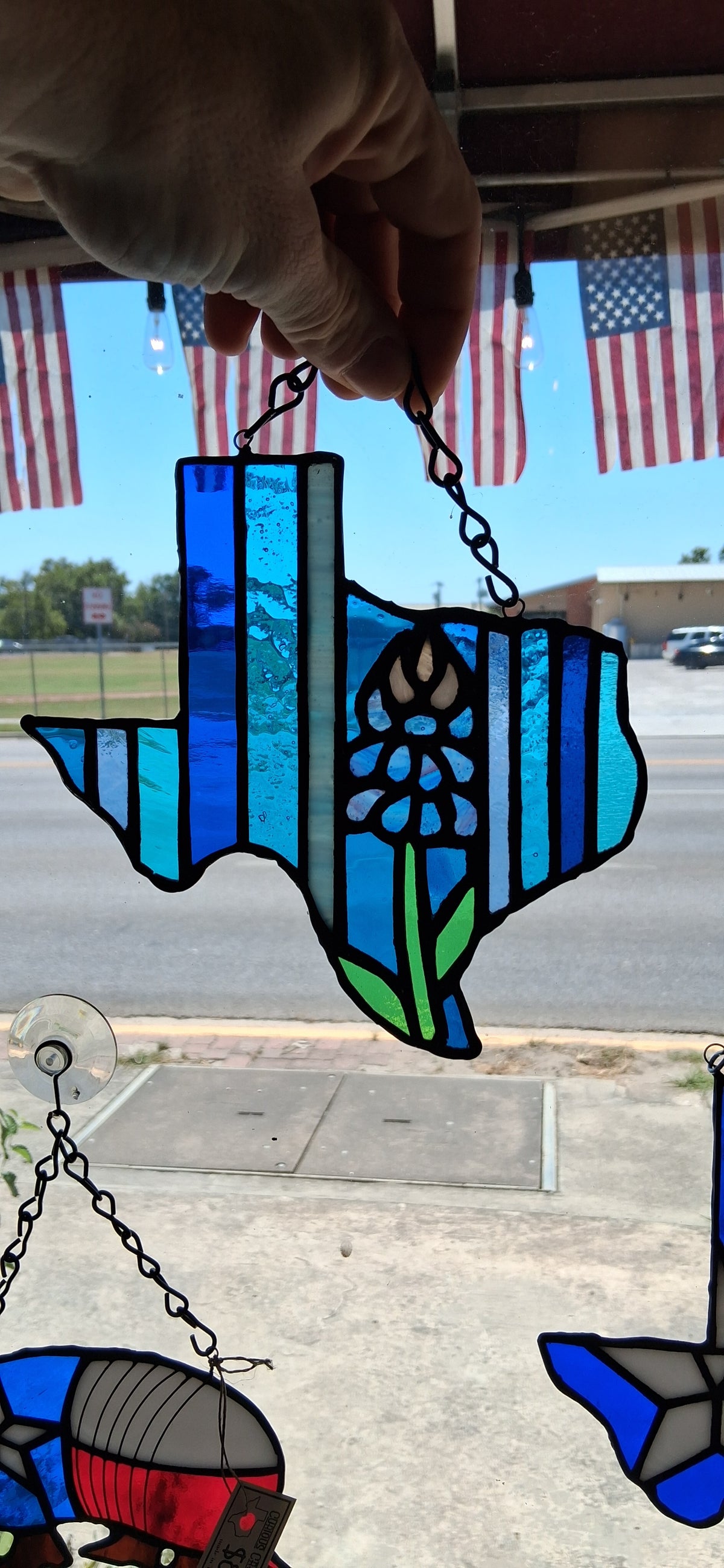 Bluebonnet Texas