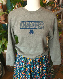 Youth Sweatshirts- Chargers