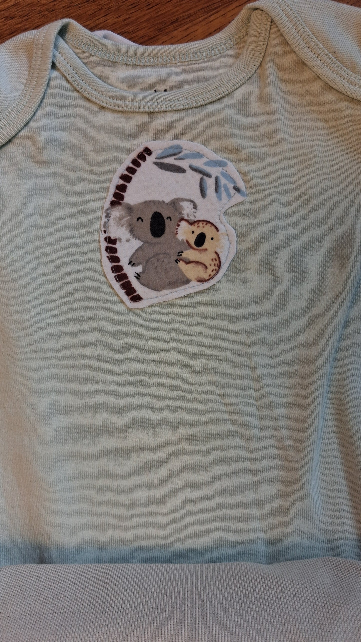 Baby Onesies- 3 to 6 months