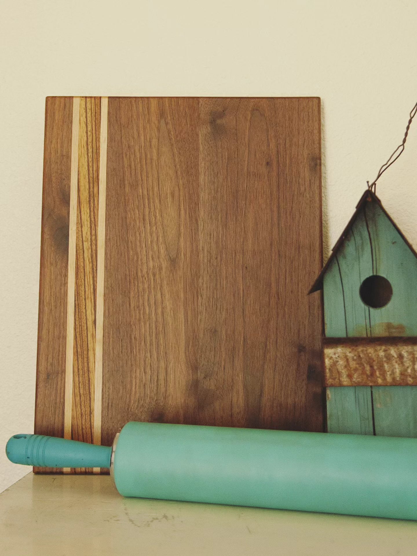 Charcuterie Board