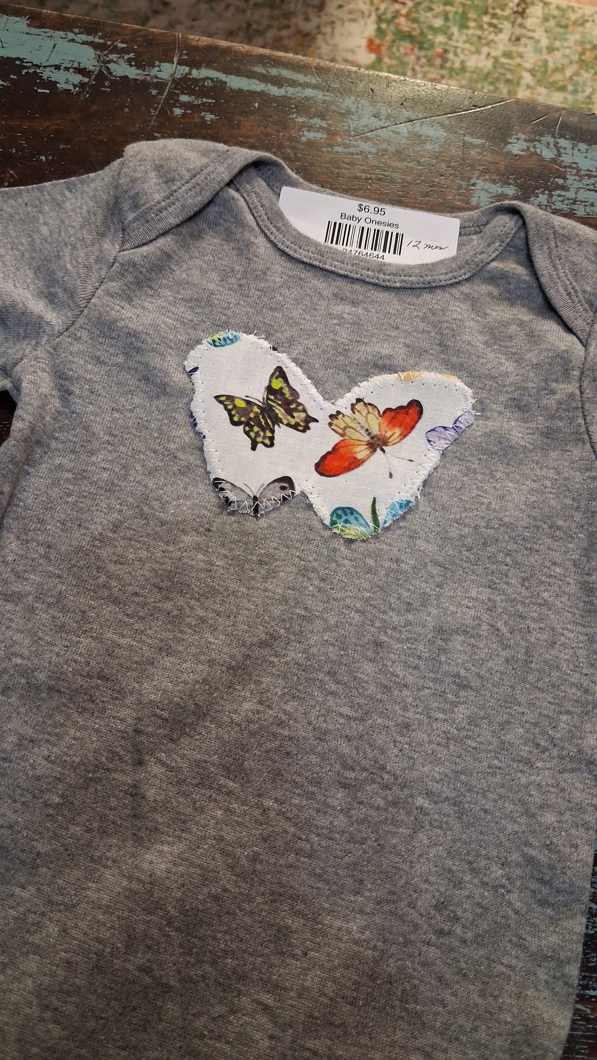 Baby Onesies- 12 months