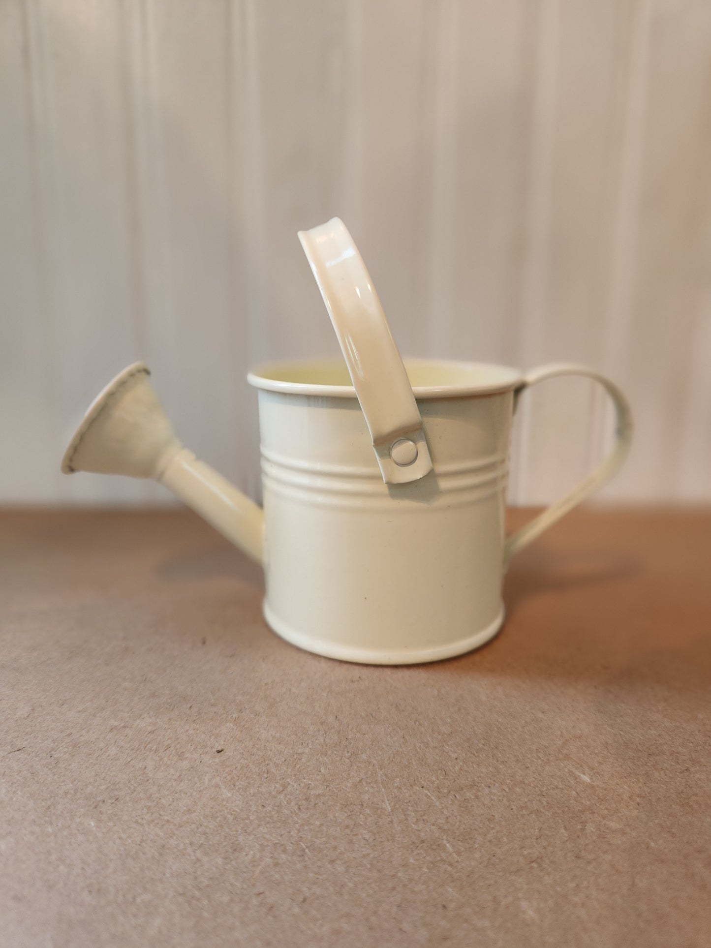 Planters and trays