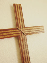 Hanging Cross