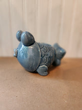 Planters and trays