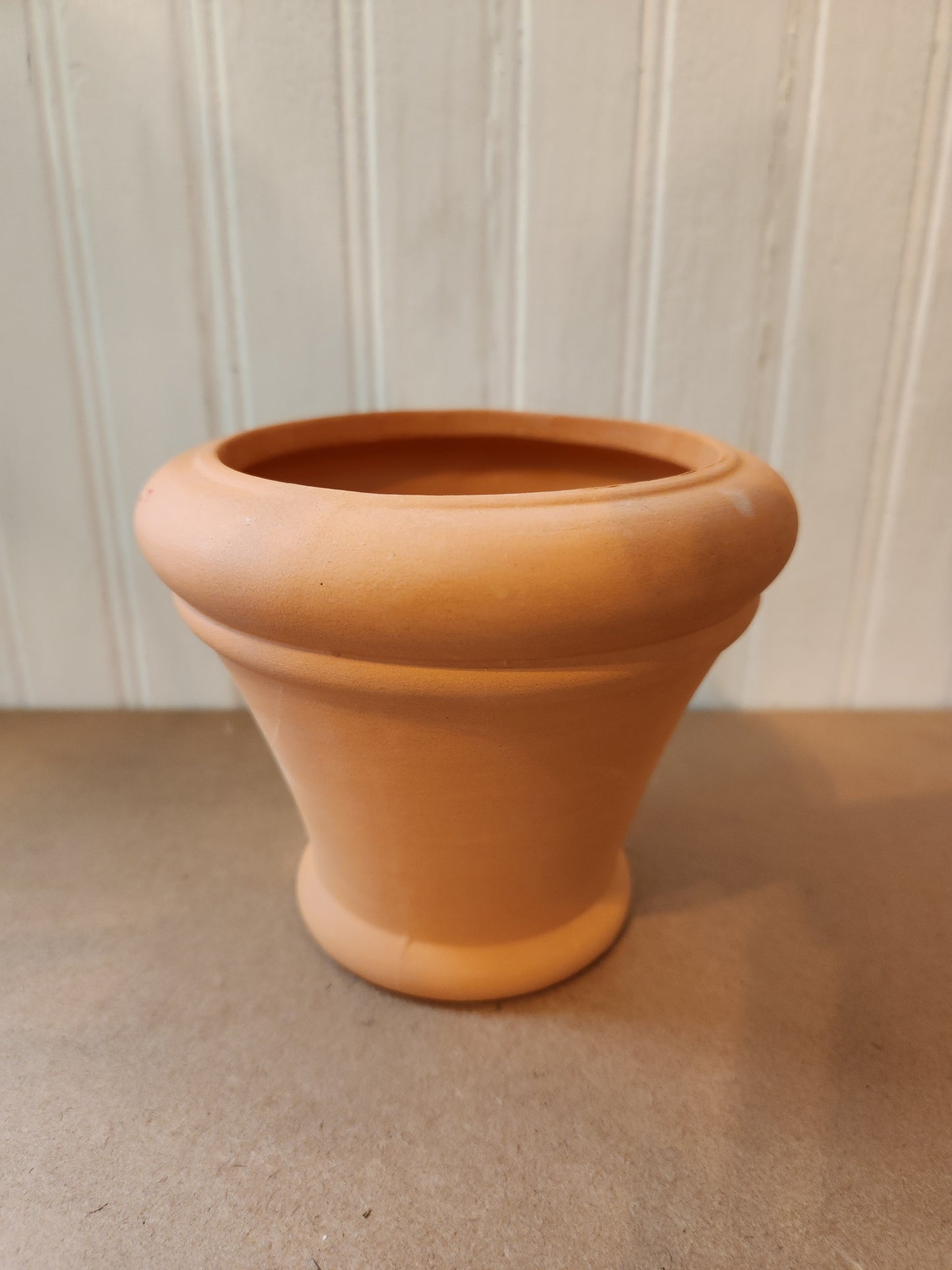 Planters and trays