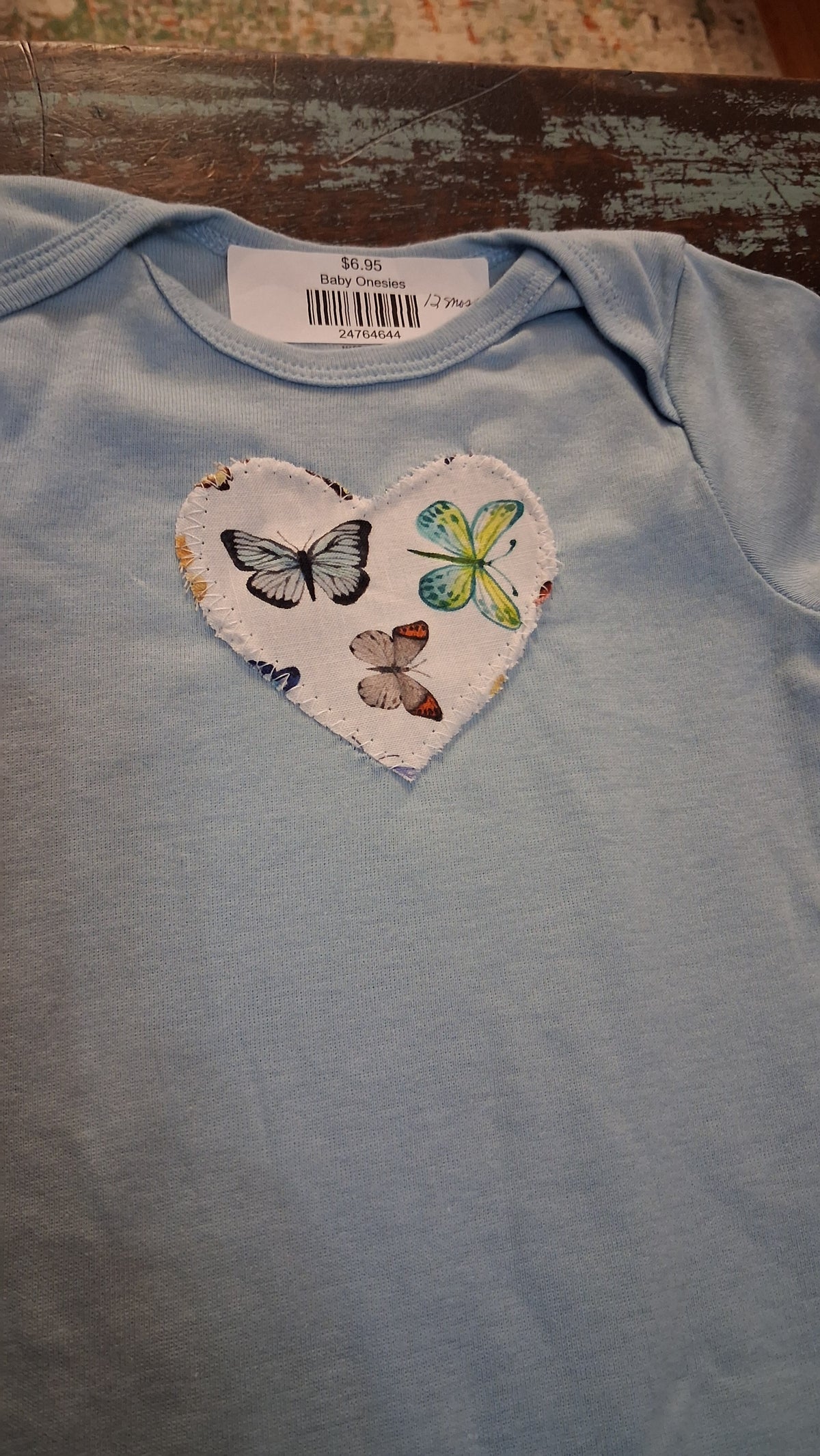 Baby Onesies- 12 months