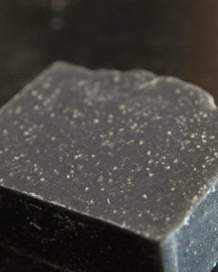 Activated Charcoal Bar Soaps