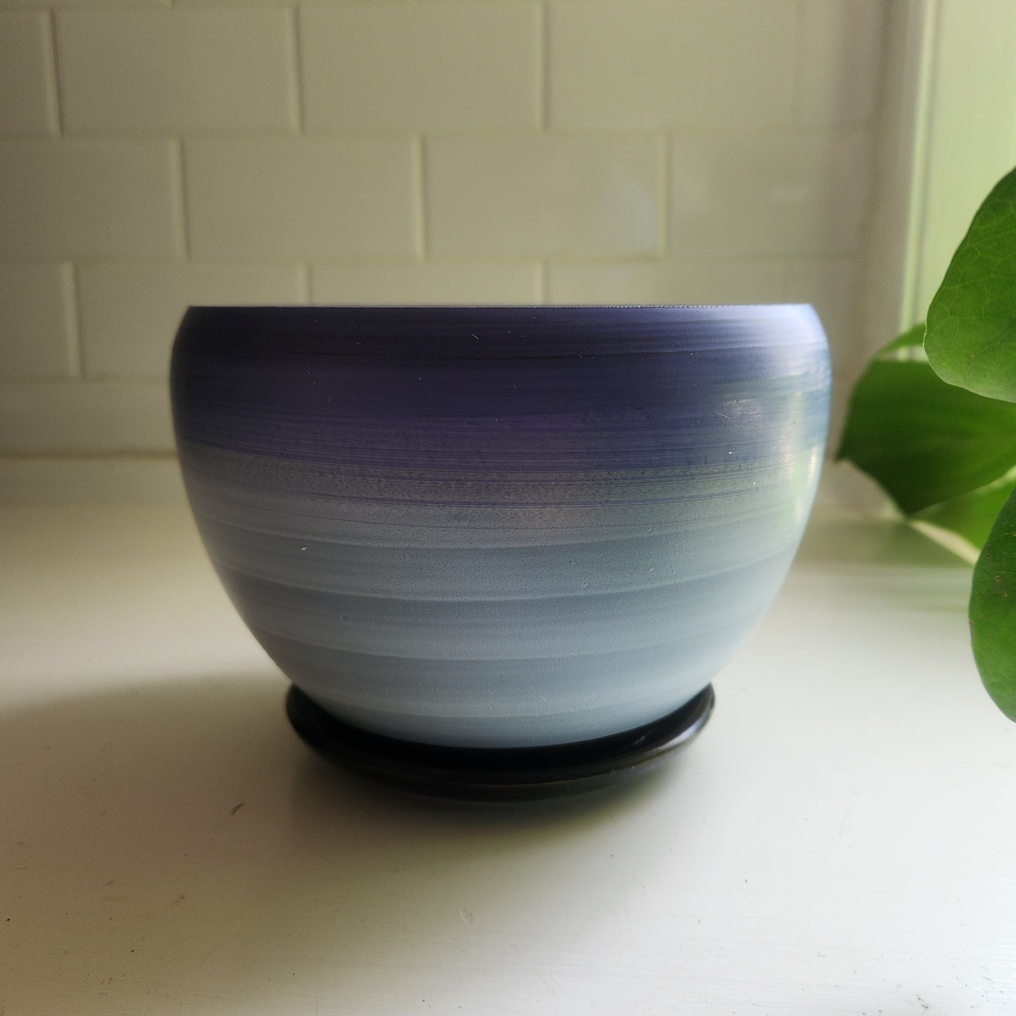 Planters and trays