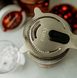 Craft Cocktail Strainer