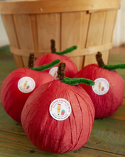 Apple Surprise Ball -Fun Back-to-School Gift