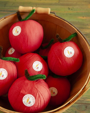 Apple Surprise Ball -Fun Back-to-School Gift